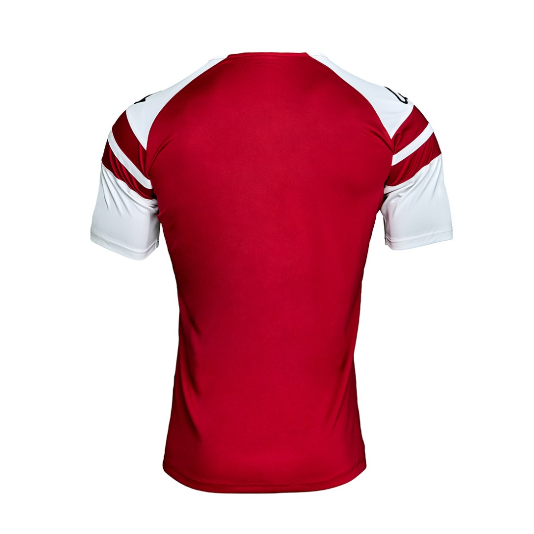ACERBIS AEL FC KEMARI S/S KIDS JERSEY 0910237-465 Μπορντό φωτογραφία