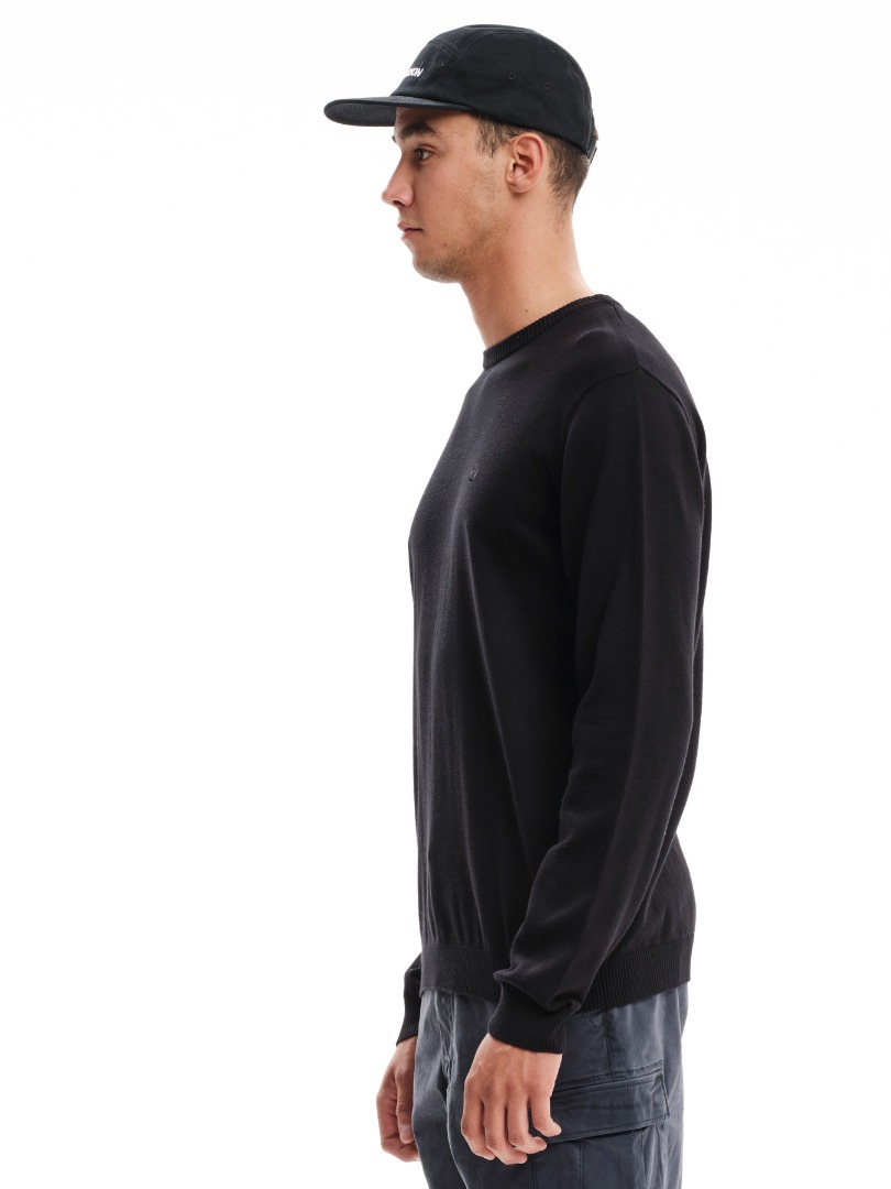 EMERSON 232.EM70.90-Black Μαύρο φωτογραφία