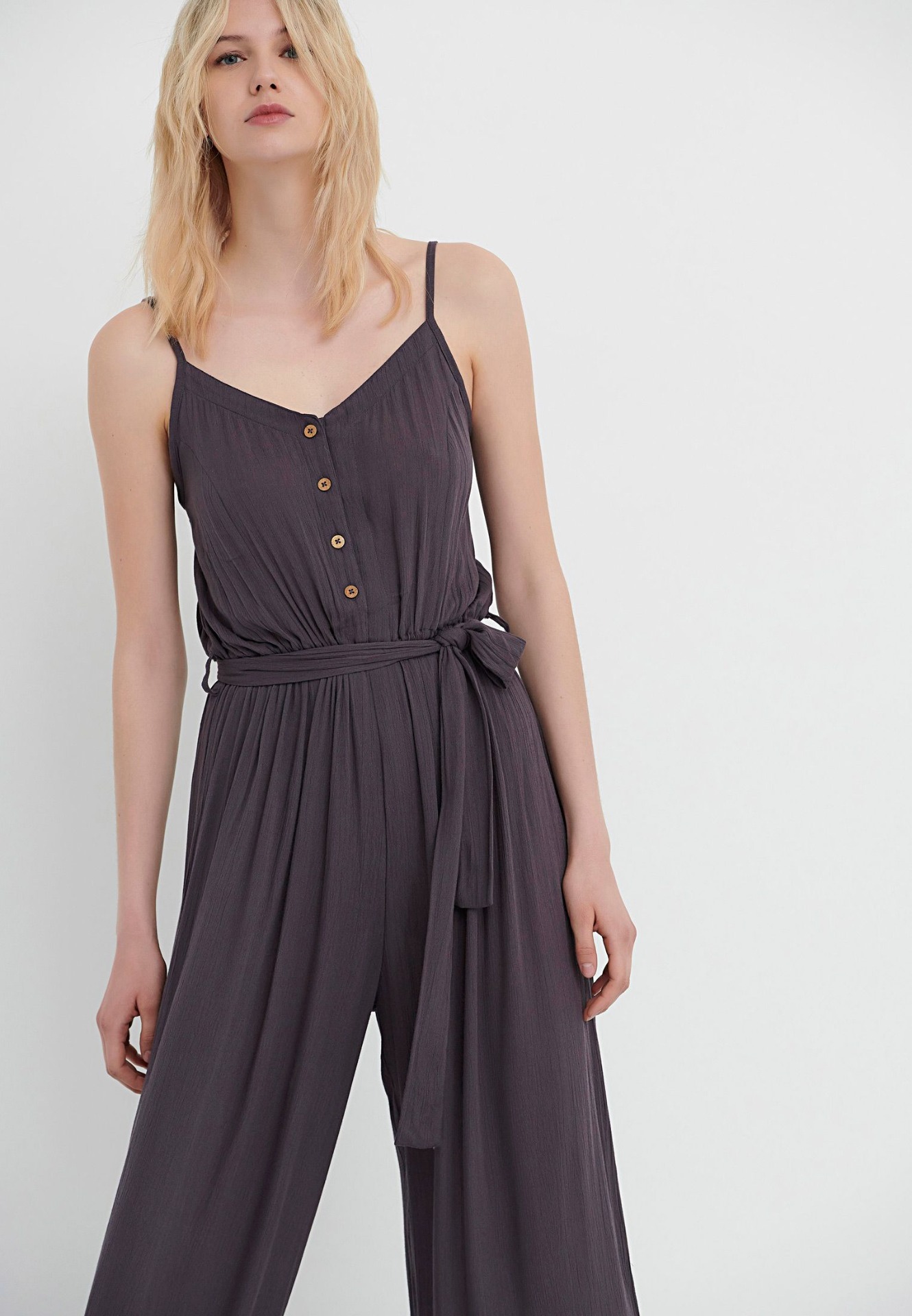 FUNKY BUDDHA FBL005-116-12-ANTHRACITE Ανθρακί φωτογραφία