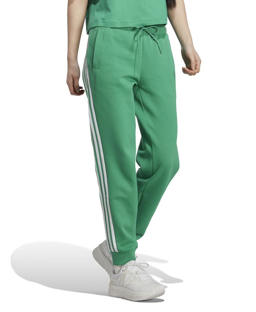 adidas Sportswear W FI 3S REG PNT IB8534 Πράσινο