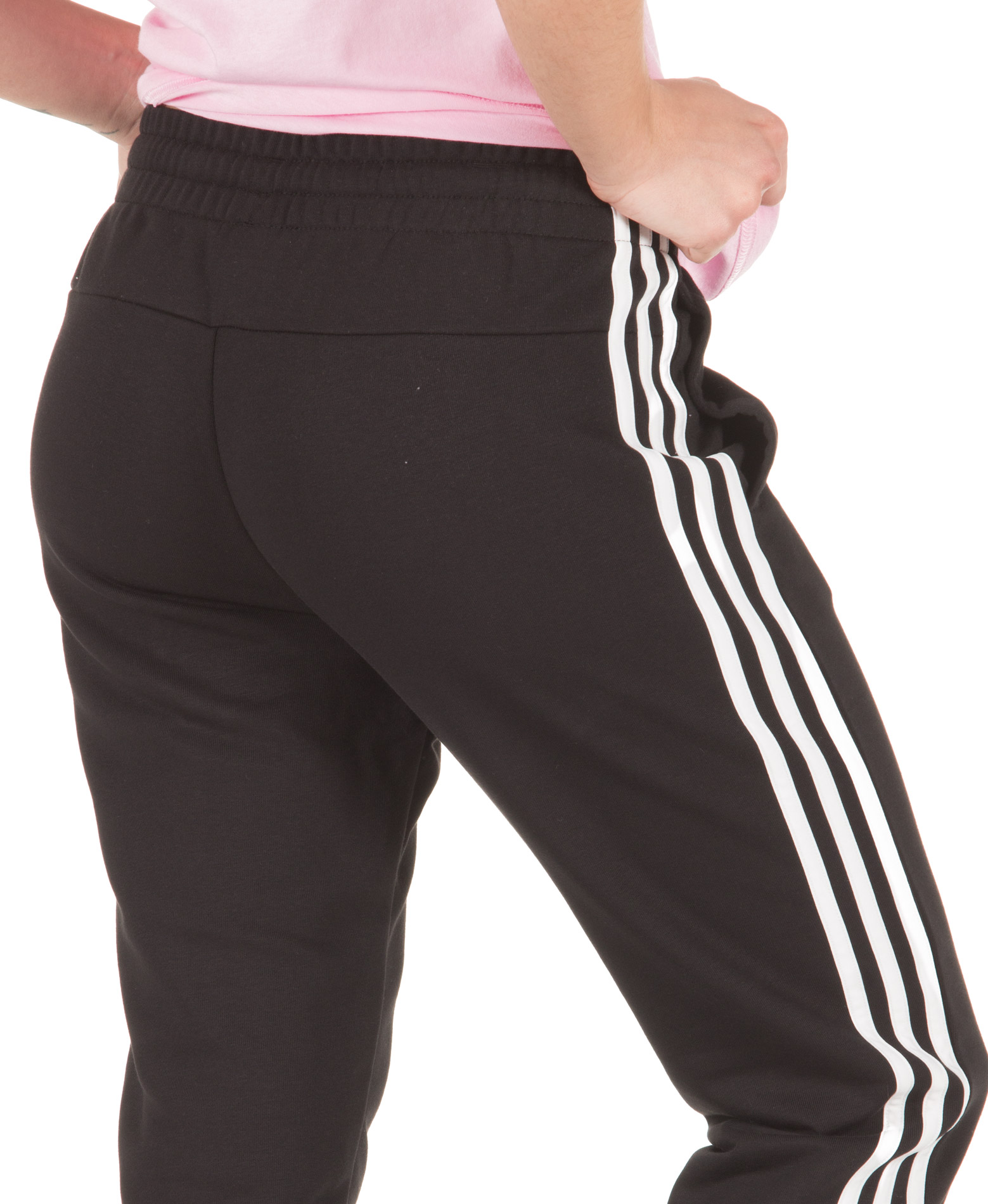 adidas Performance W E 3S PANT DP2380 Black Zakcret.gr