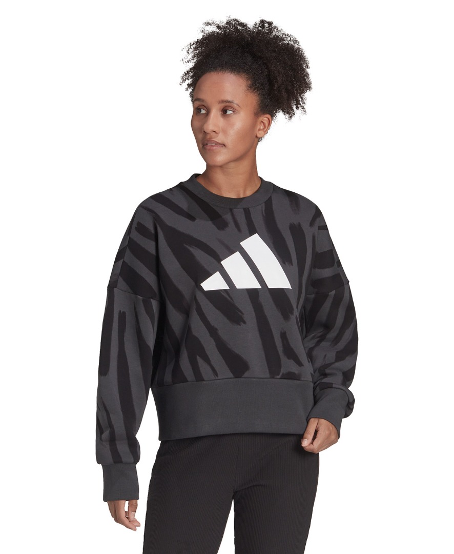 adidas performance crew