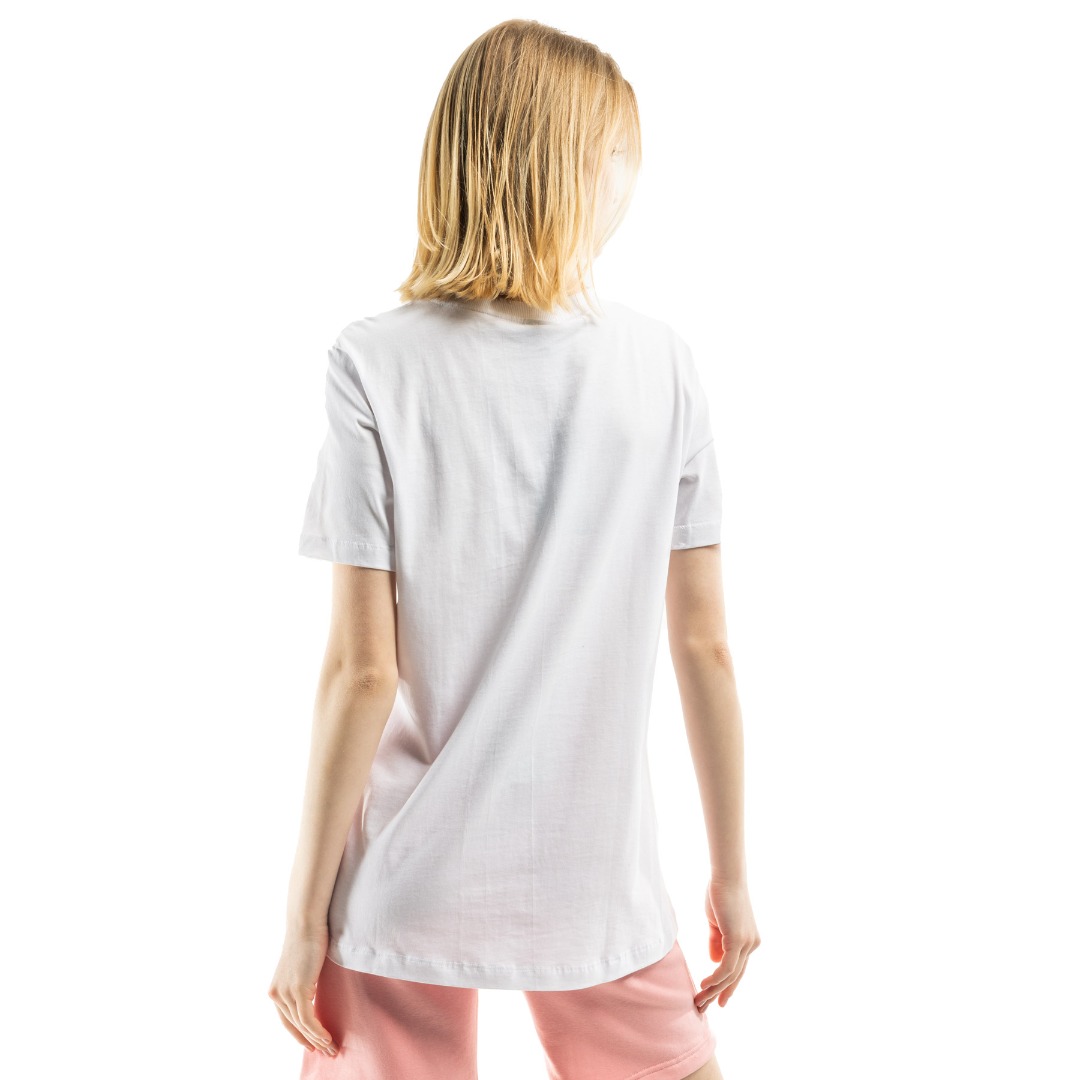 TARGET TA-LENT LOOSE S23-65200-01 Λευκό φωτογραφία