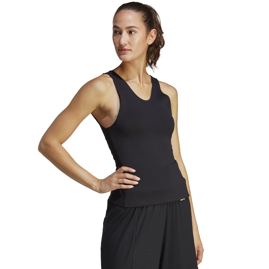 adidas Performance adidas Performance YGA ST TK HY5504 Μαύρο