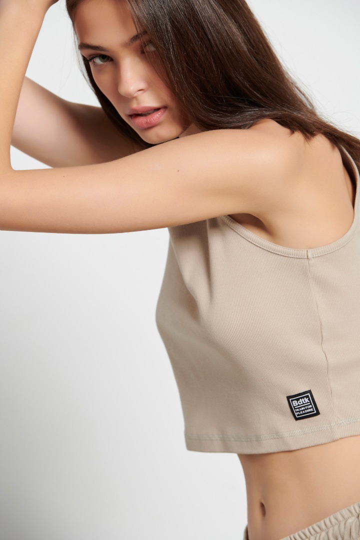 BODYTALK 1231-901820-00694 Μπέζ φωτογραφία