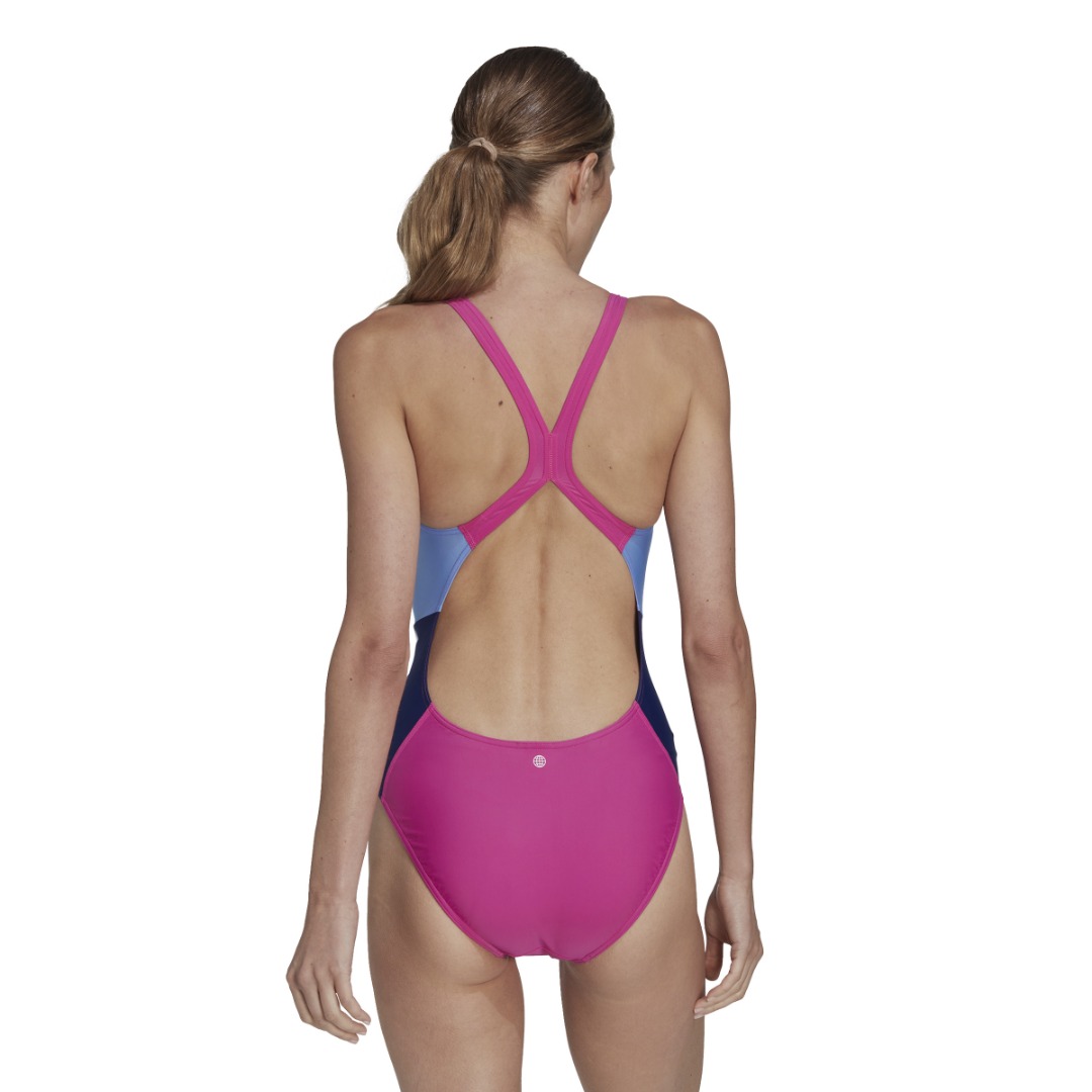 adidas Performance BOS CB SUIT HR4371 Φούξια φωτογραφία