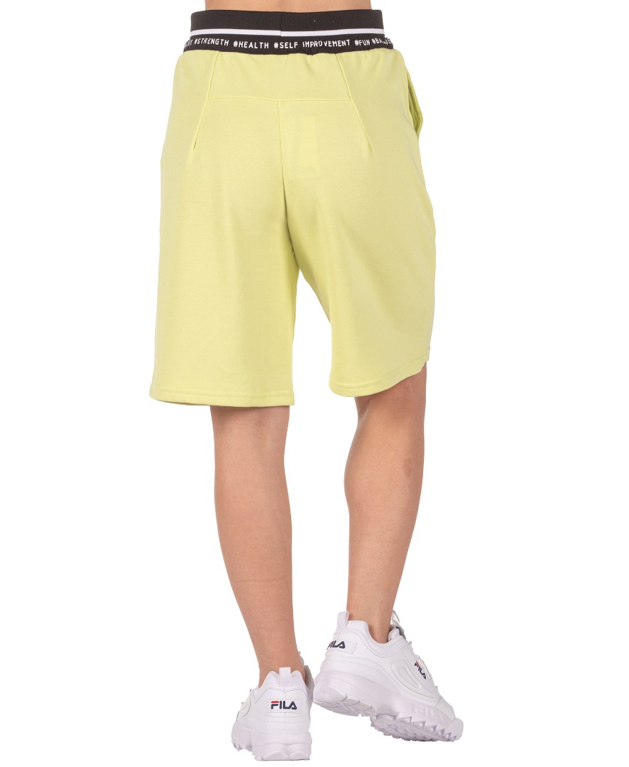 BODYTALK TRAINFORW WALKSHORT KNEE HEIGHT - MEDIUM CROTCH 1211-906004-00639 Λαχανί φωτογραφία