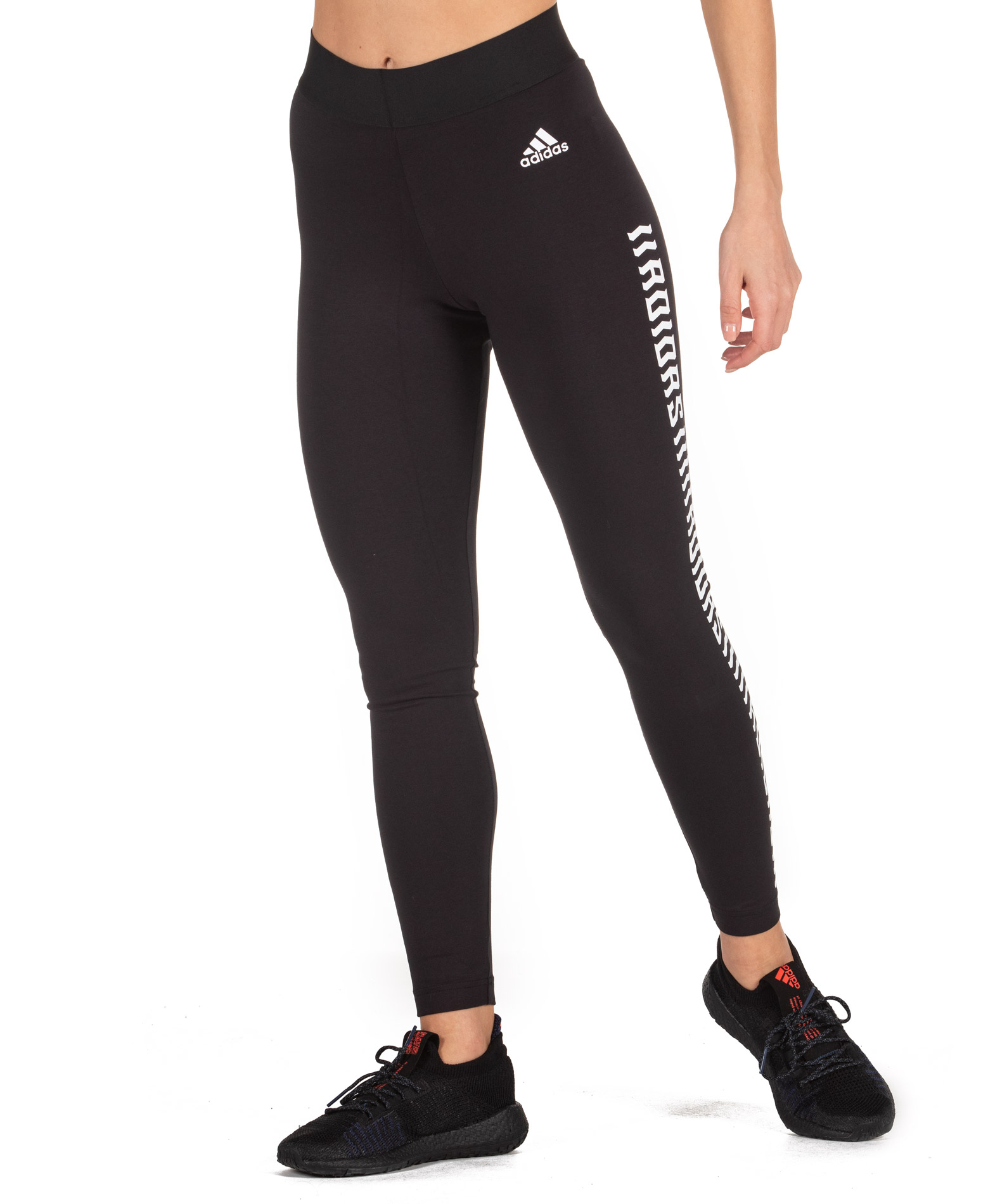 adidas graphic leggings