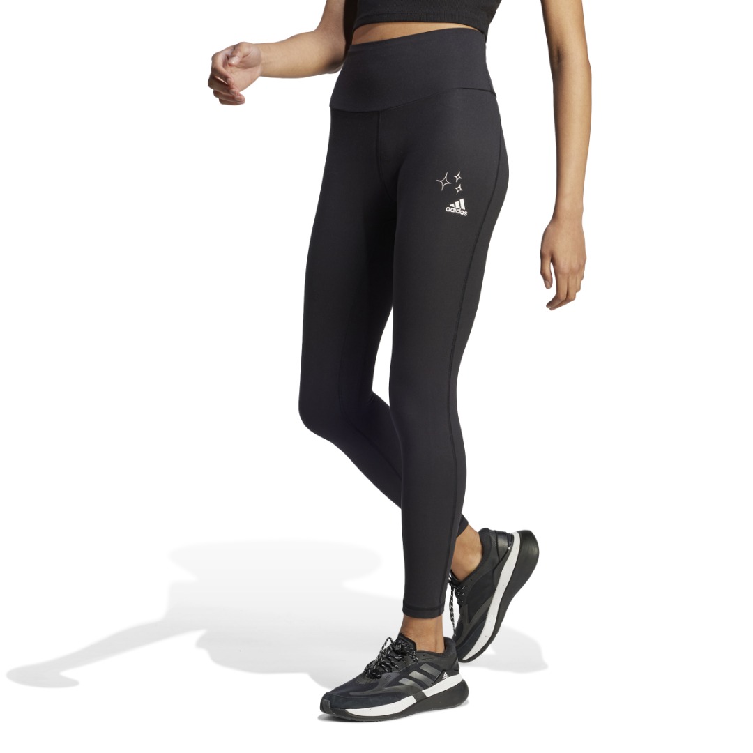 Nike Womens Dri-fit One Mid-Rise 7/8 Graphic Leggings,Amethyst Smoke/Copa,2X
