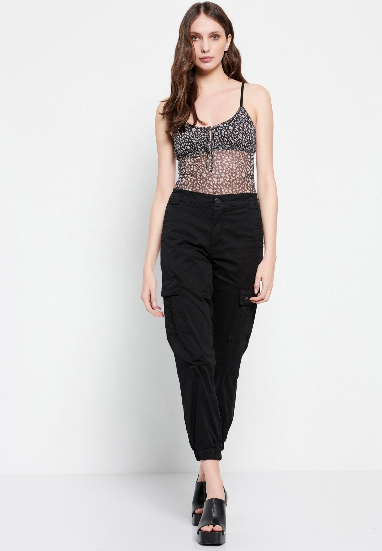 FUNKY BUDDHA FBL007-121-04-BLACK Μαύρο φωτογραφία