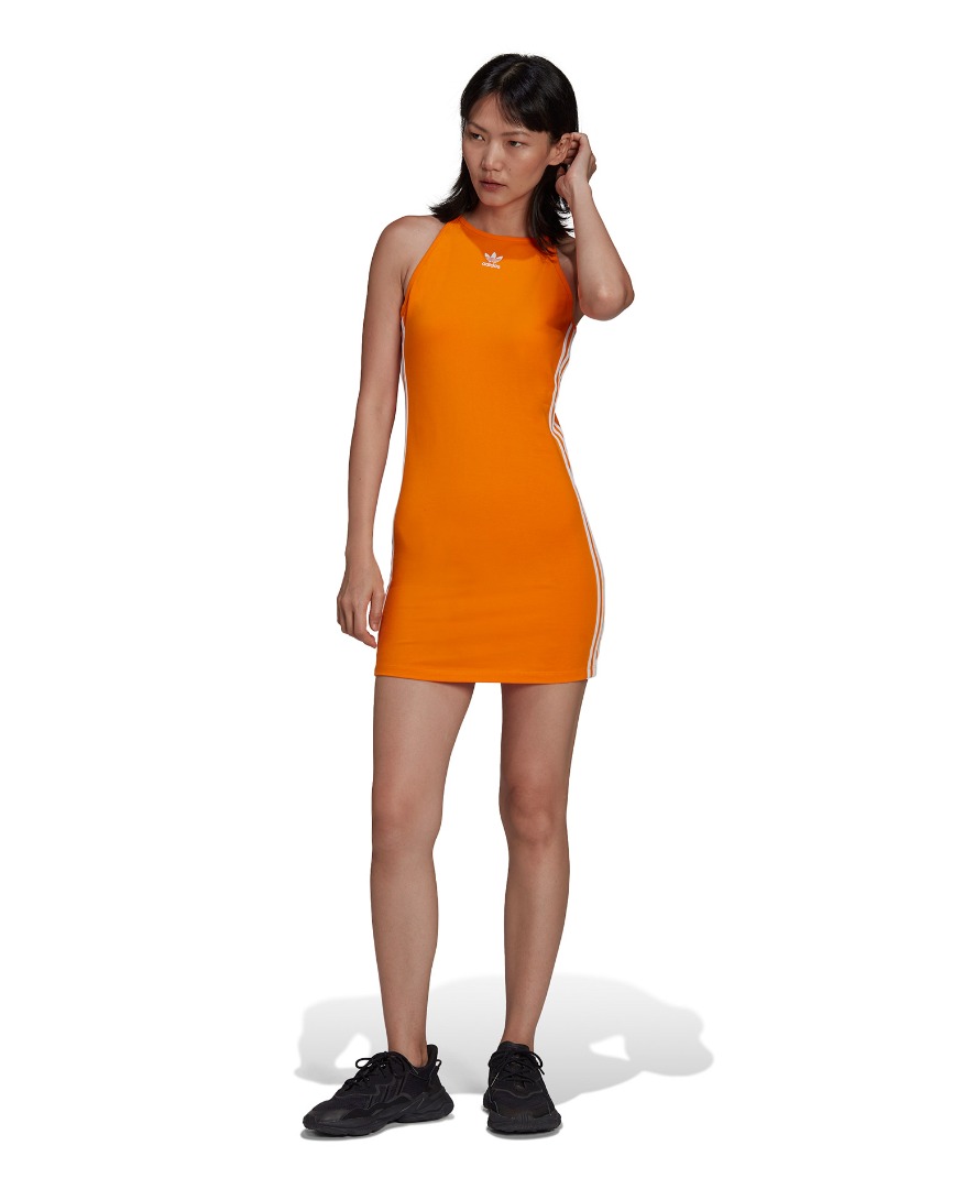 adidas Originals DRESS HC2046 Orange