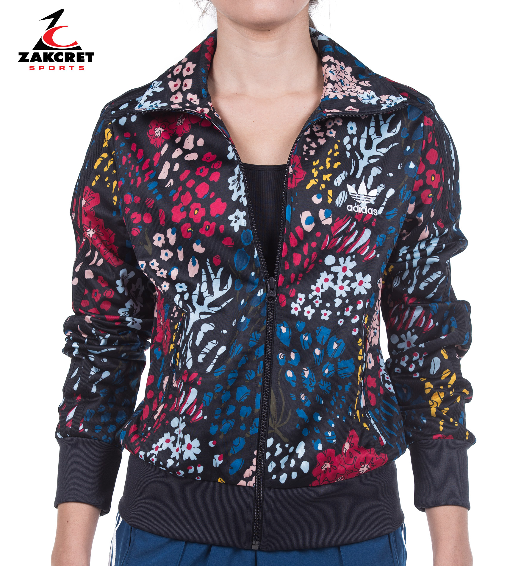 adidas Originals FIREBIRD AY8390 Colorful - Zakcret.gr