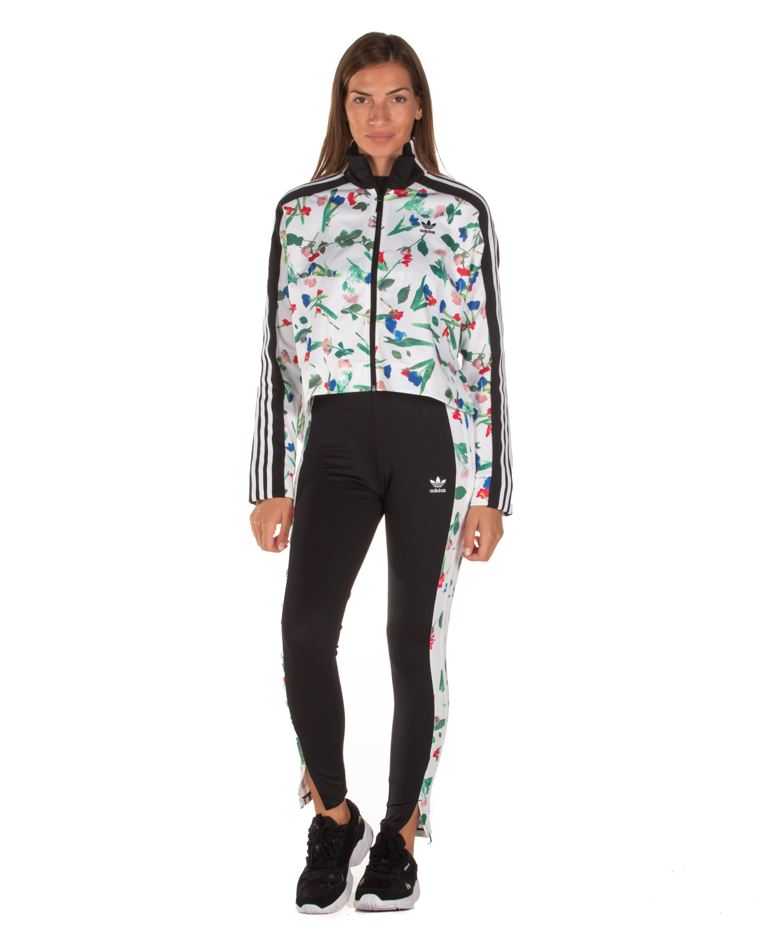 adidas Originals AOP TRACKTOP ED4762 Colorful - Zakcret.gr