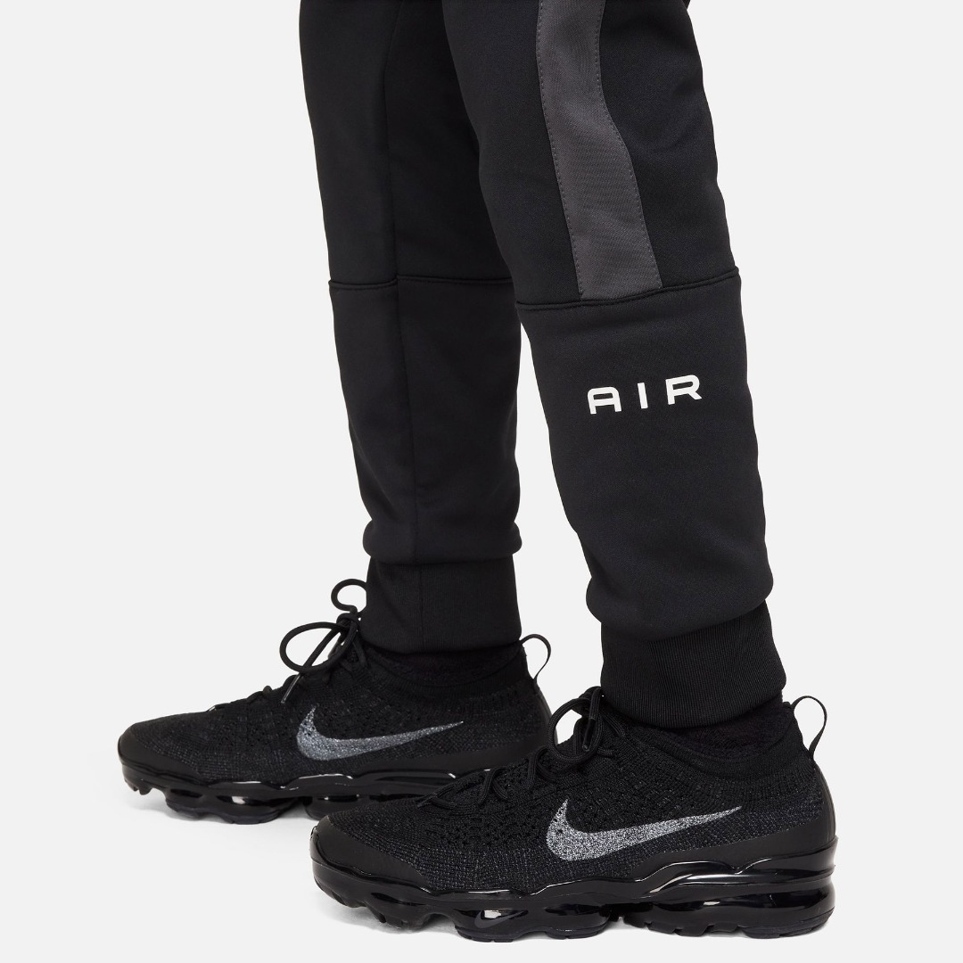 nike air force 1 with joggers