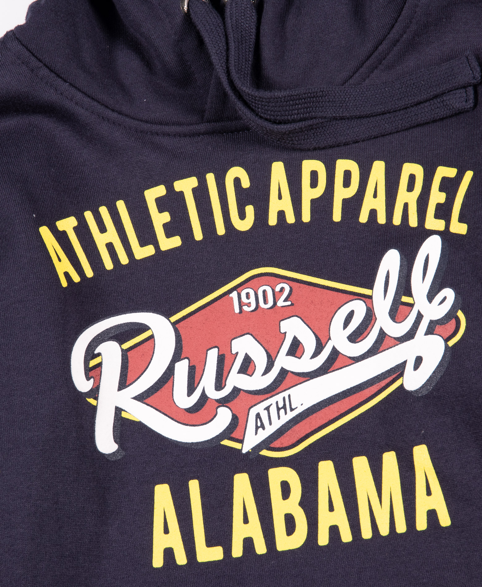 Russell Athletic A9-909-2-190 Μπλε