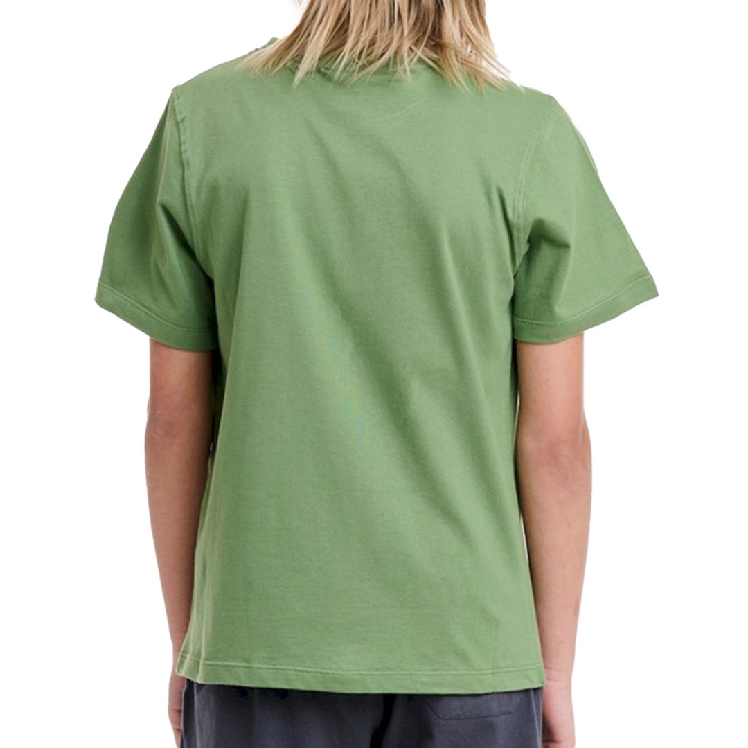 Russell Athletic A4901-1-237 Πράσινο φωτογραφία