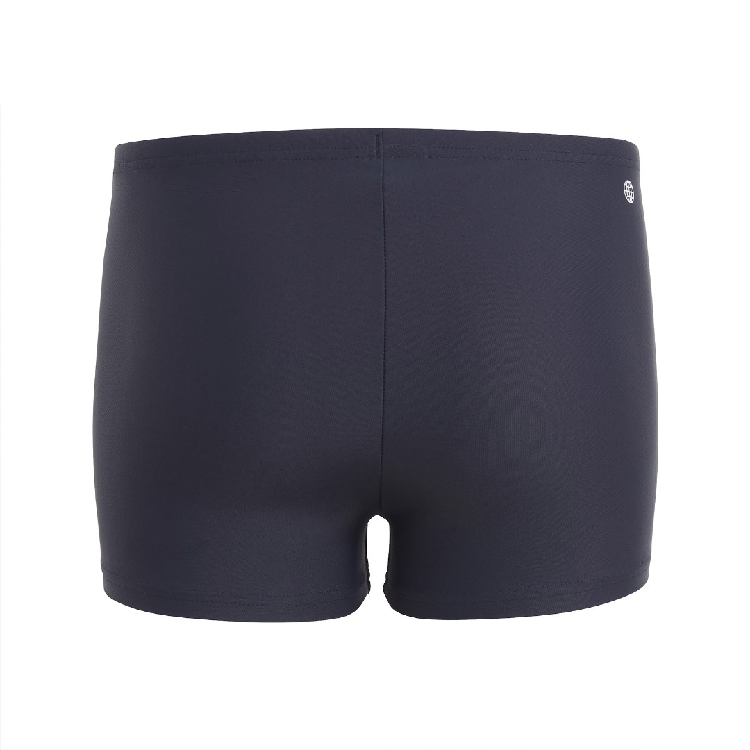 adidas Performance LOGO SWIM BRIEF H49556 Μπλε φωτογραφία