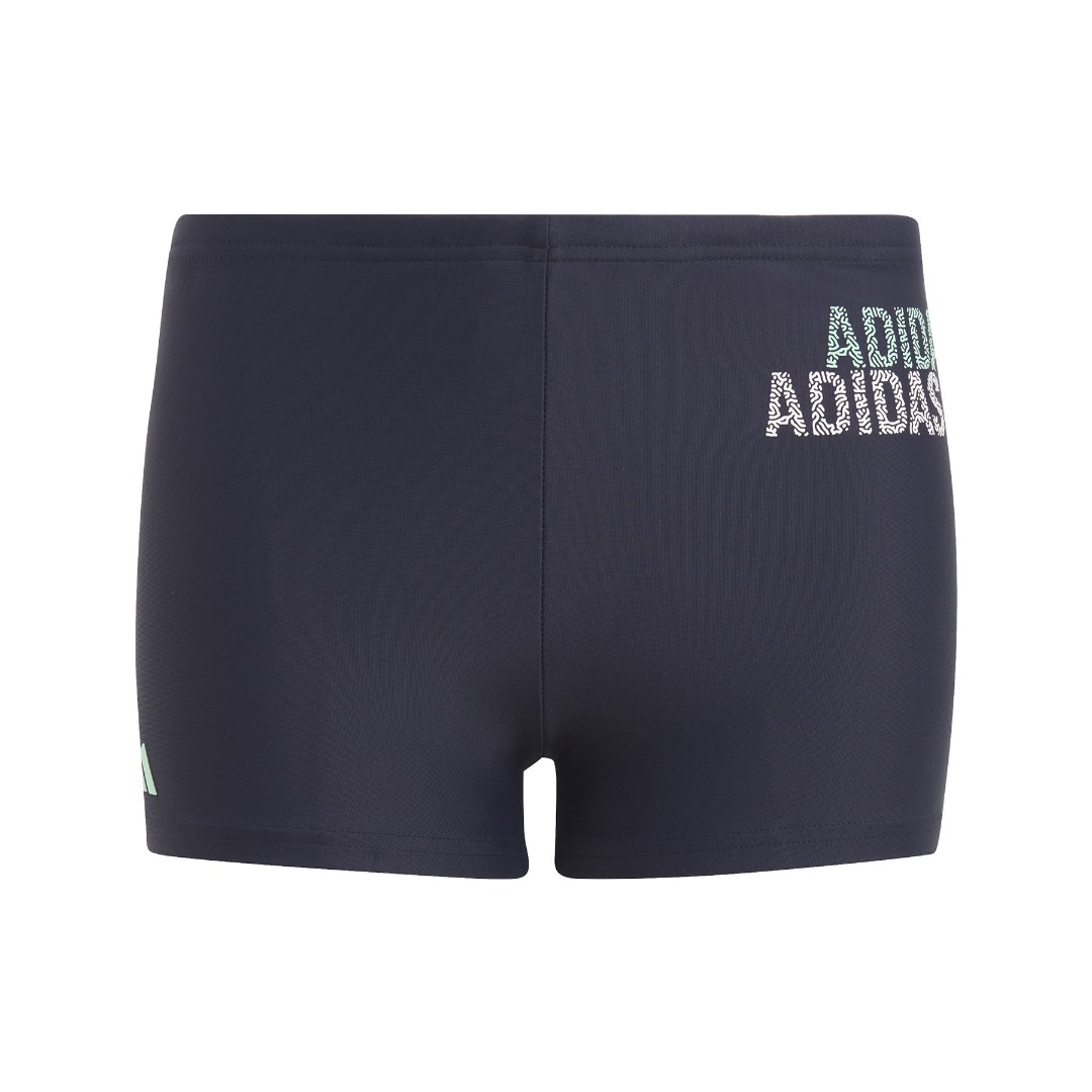 adidas Performance LOGO SWIM BRIEF H49556 Μπλε