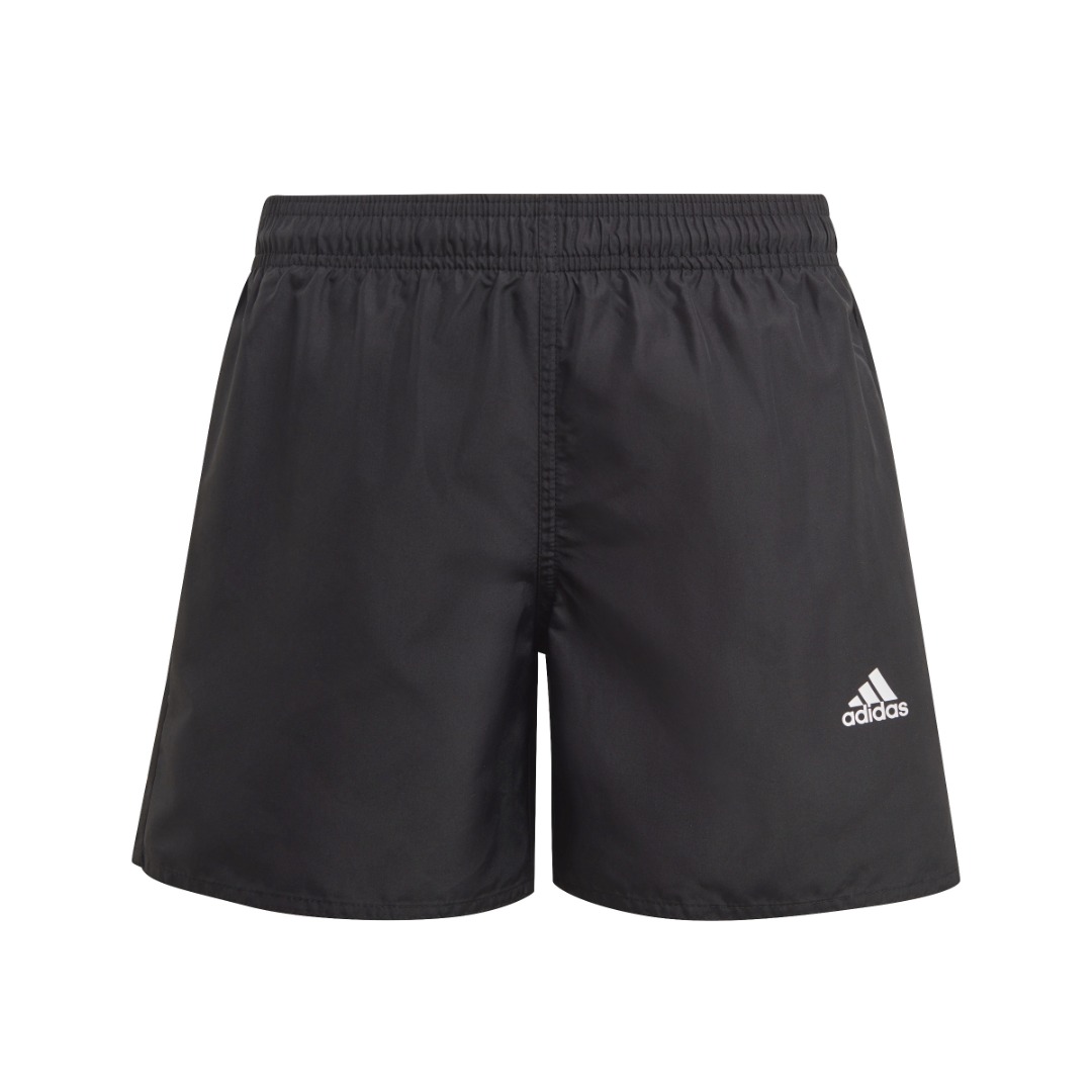 adidas Performance adidas Performance YB BOS SHORTS GQ1063 Μαύρο