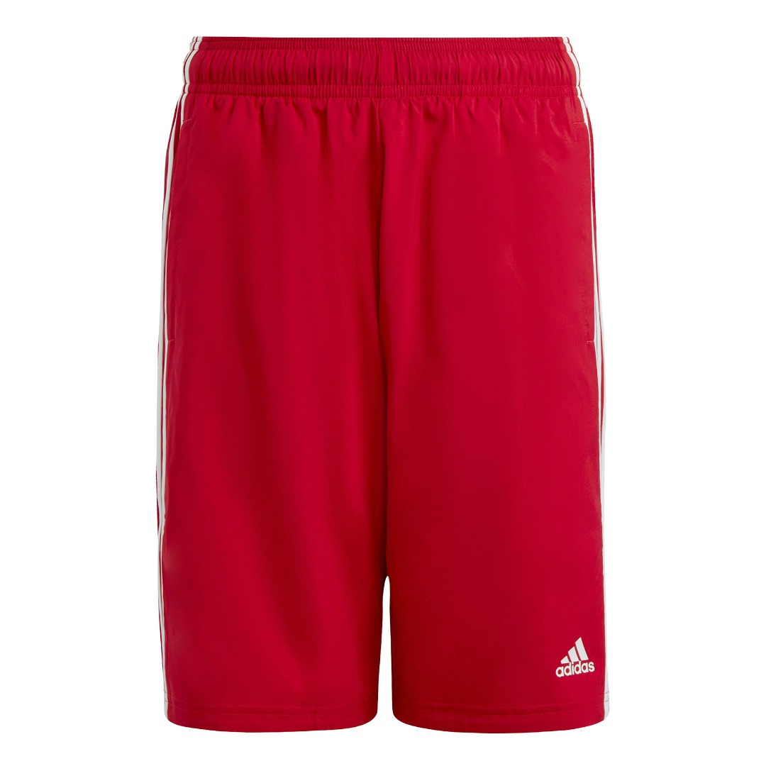 adidas Performance U 3S WN SHORT IC6823 Red