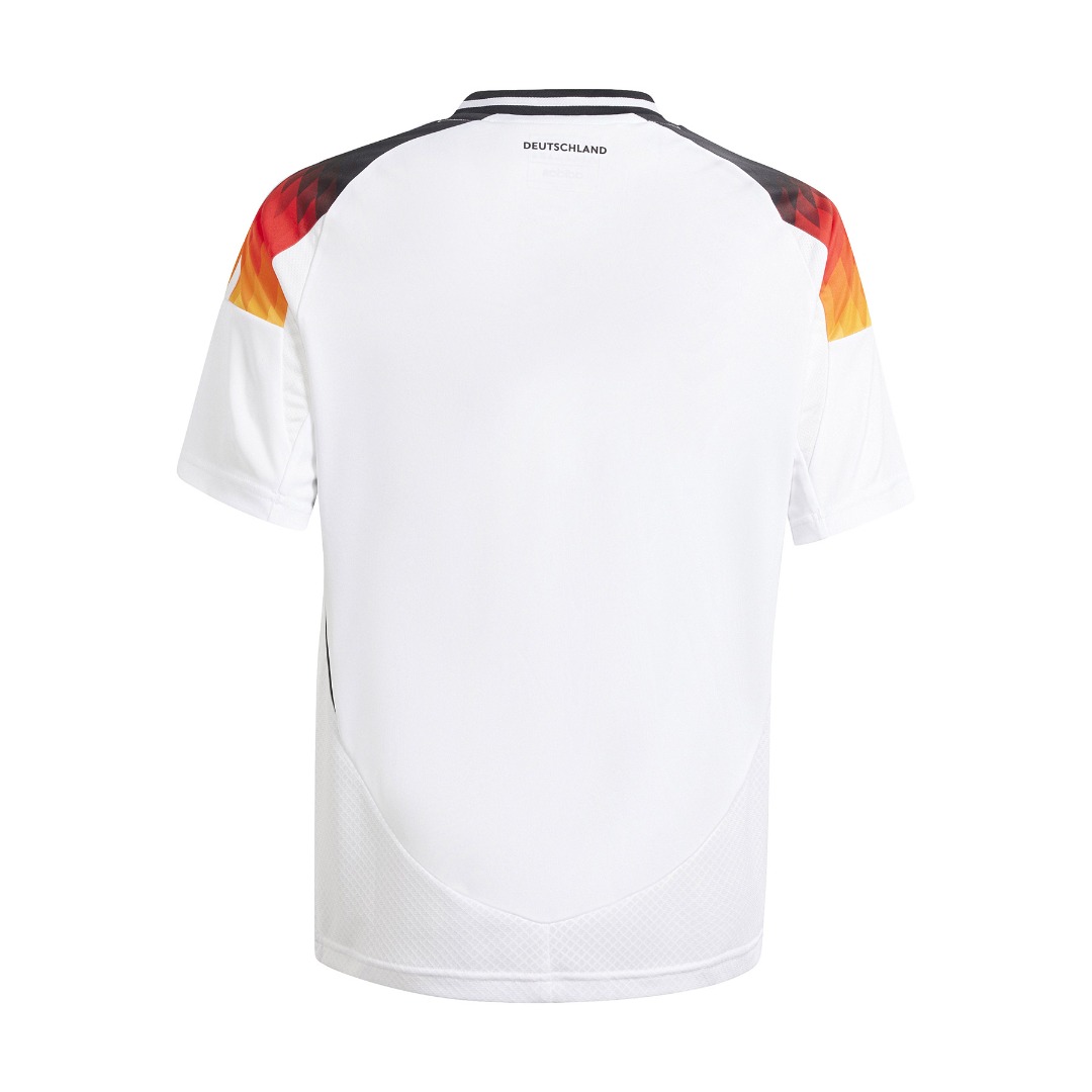 adidas Performance DFB H JSY Y IP6130 Λευκό φωτογραφία