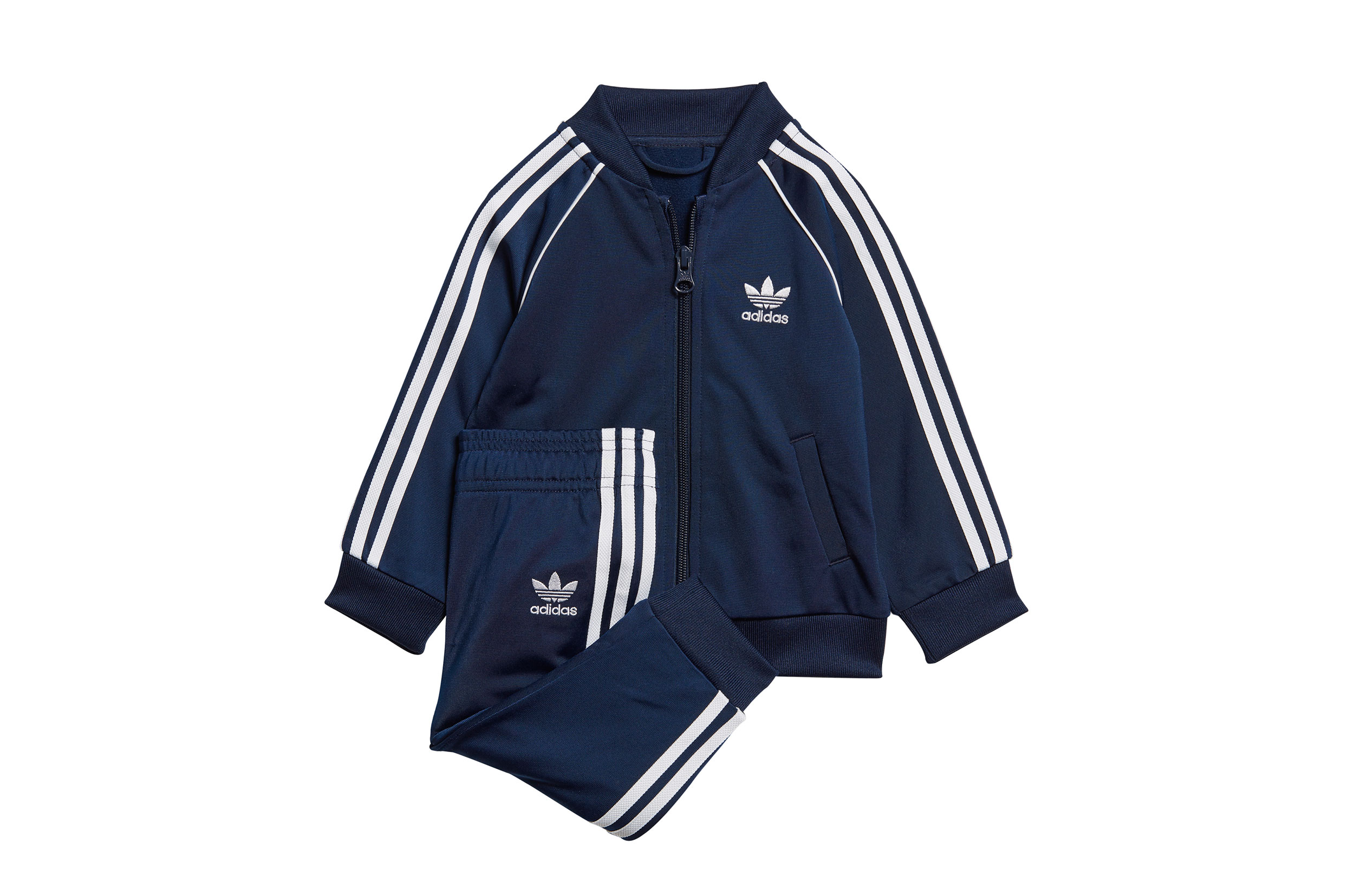 adidas sst veste adidas original bleu