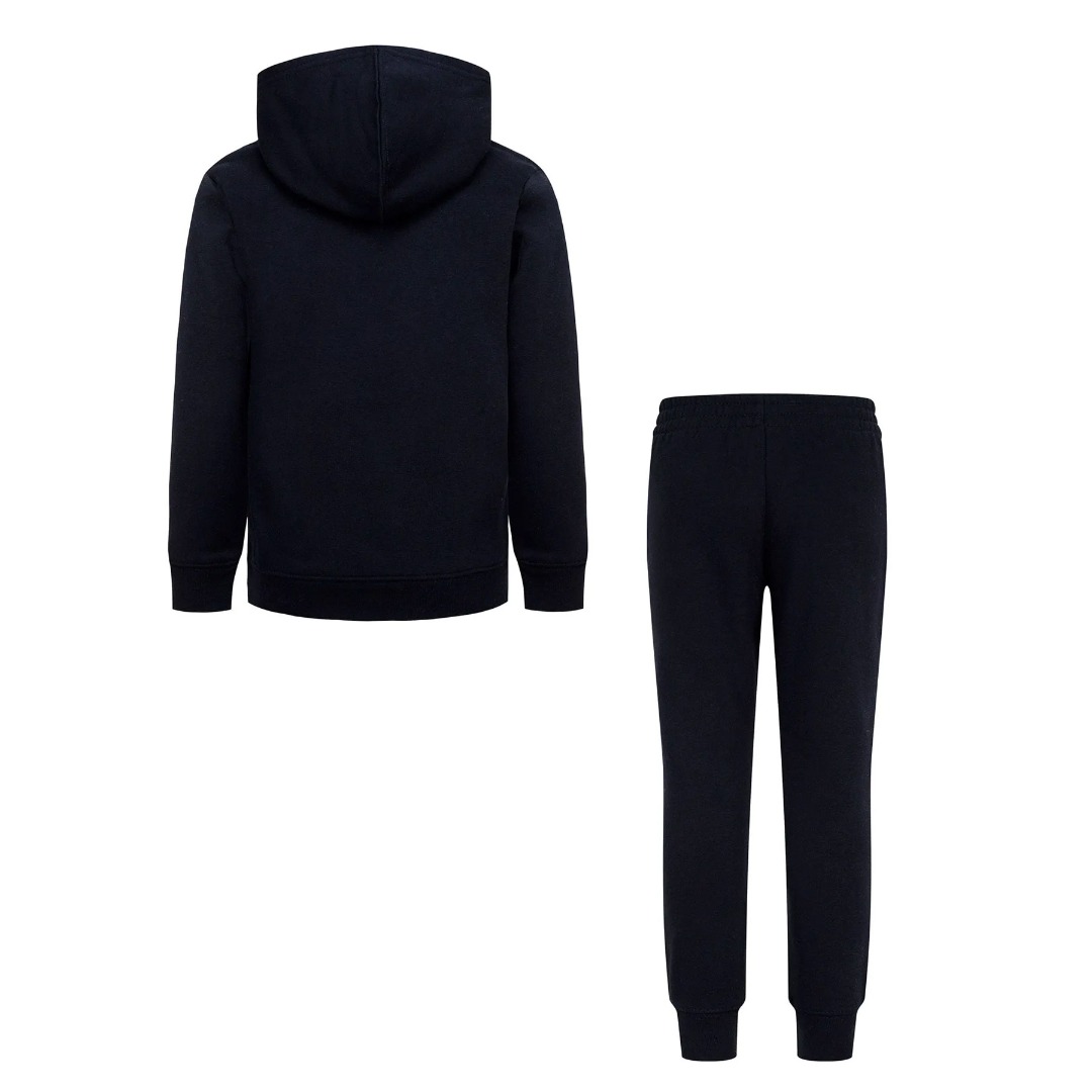 JORDAN JDN MJ BRKLYN FLC PO SETF 85D326-023 Μαύρο φωτογραφία