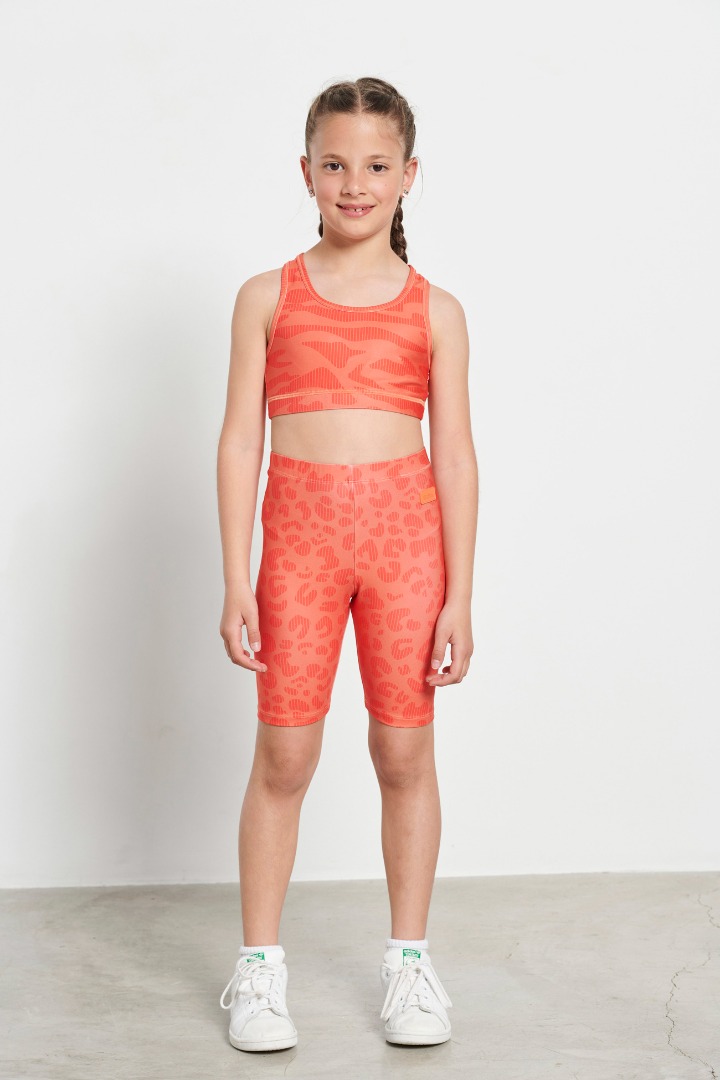 BodyTalk BODYTALK 1231-706014-00332 Πορτοκαλί