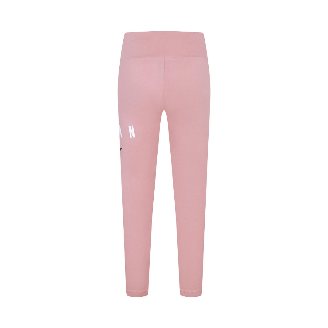 JORDAN JUMPMAN SUSTAINABLE LEGGING 45B913-R3T Ροζ φωτογραφία