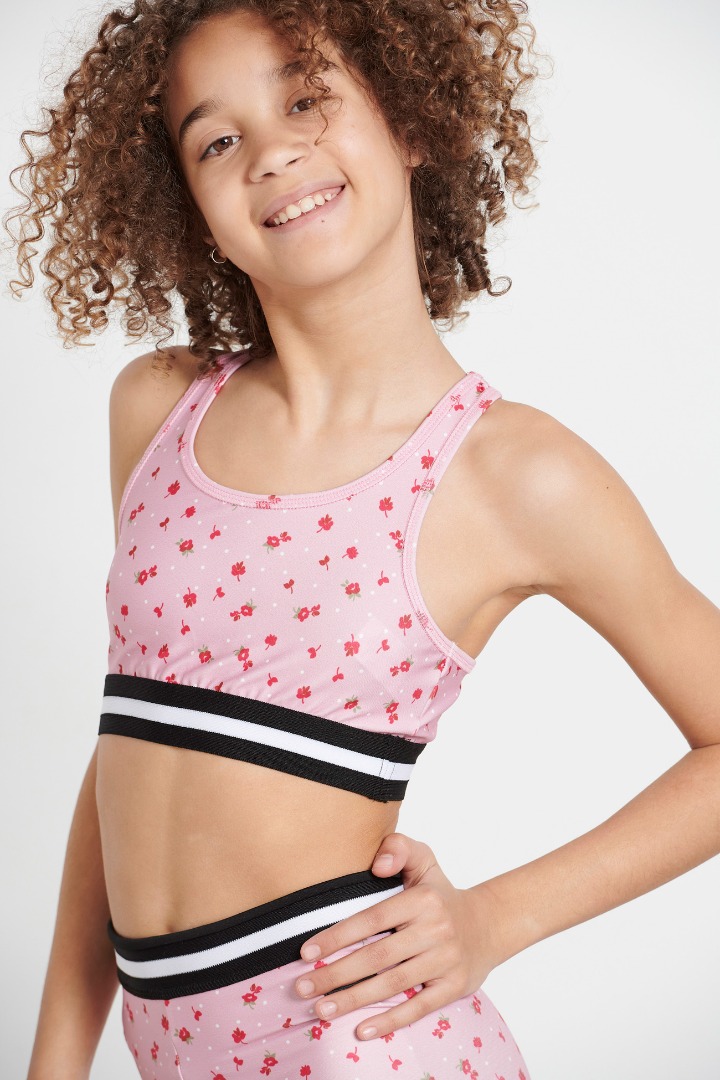 BodyTalk BODYTALK 1221-704124-00320 Ροζ