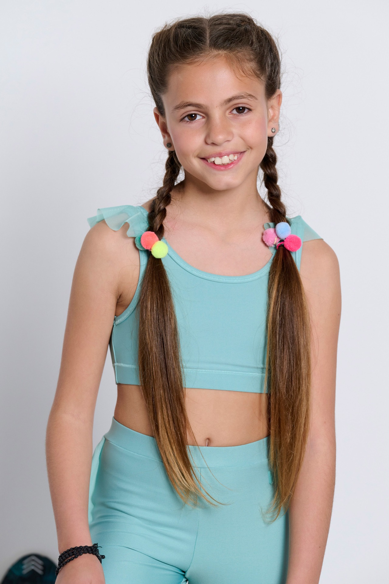 BodyTalk BODYTALK 1241-703124-00453 Τιρκουάζ