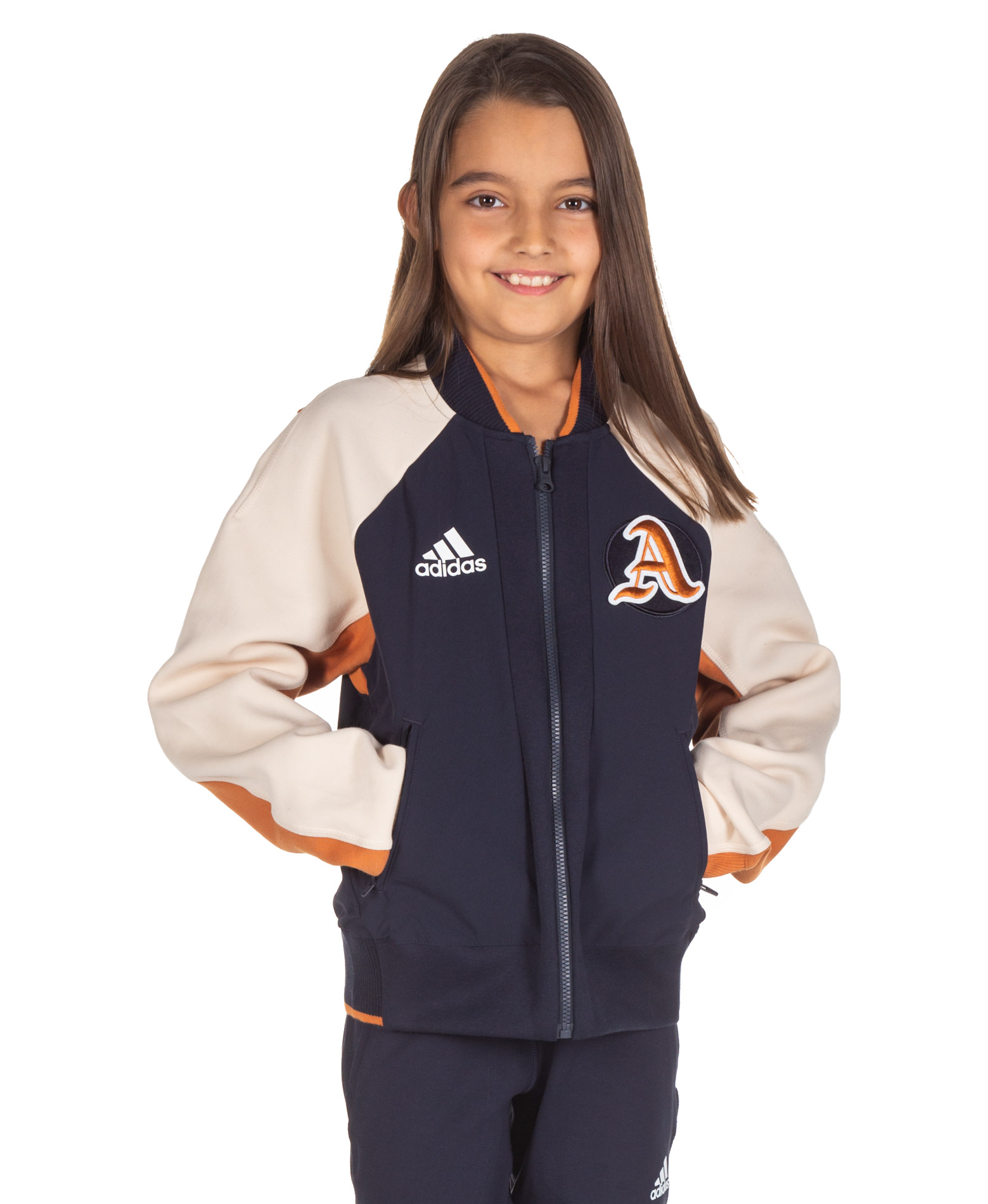 adidas vrct jacket
