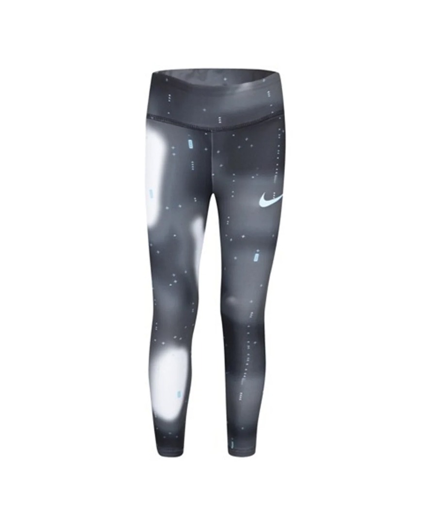Nike NIKE G NK DF ONE LGN SPRT DIS 36K415-023 Μαύρο