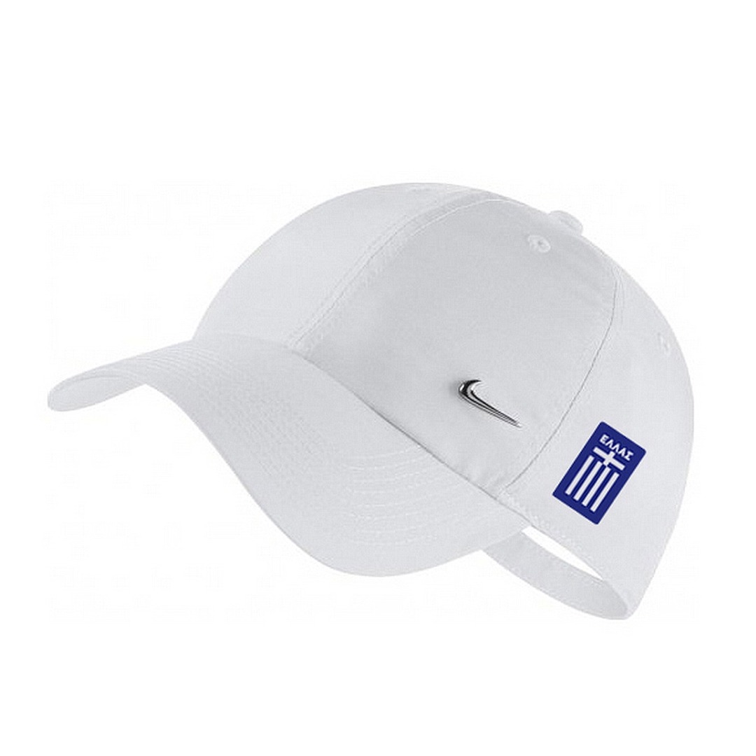 帽子 thehighlights 'cap' low white 300206010188-17.jpg