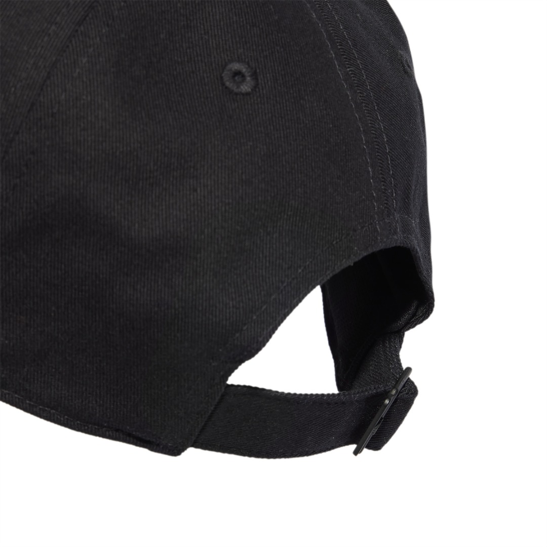 adidas Performance BBALL CAP TONAL HZ3045 Black