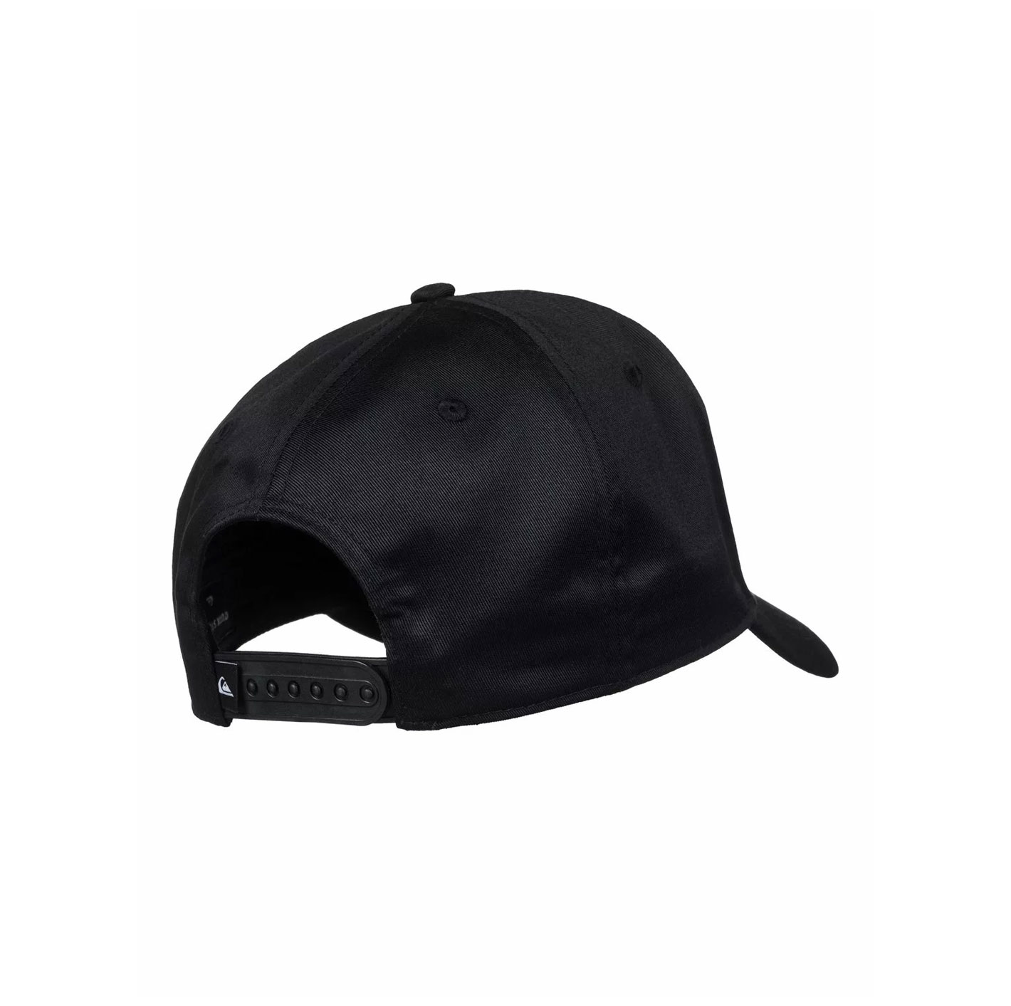 QUIKSILVER DECADES AQYHA04002-KVJ0 Μαύρο φωτογραφία