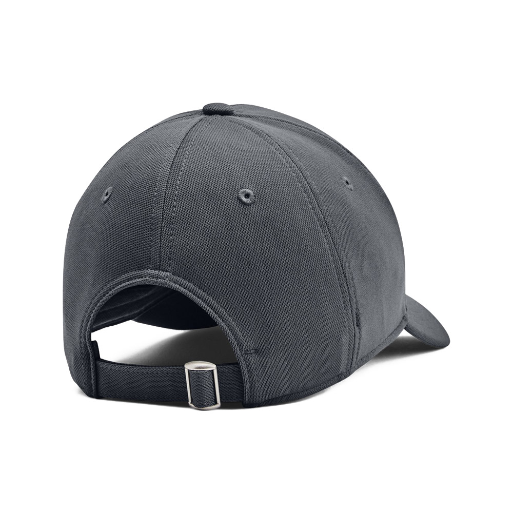 UNDER ARMOUR MEN'S UA BLITZING ADJ 1376701-012 Ανθρακί φωτογραφία