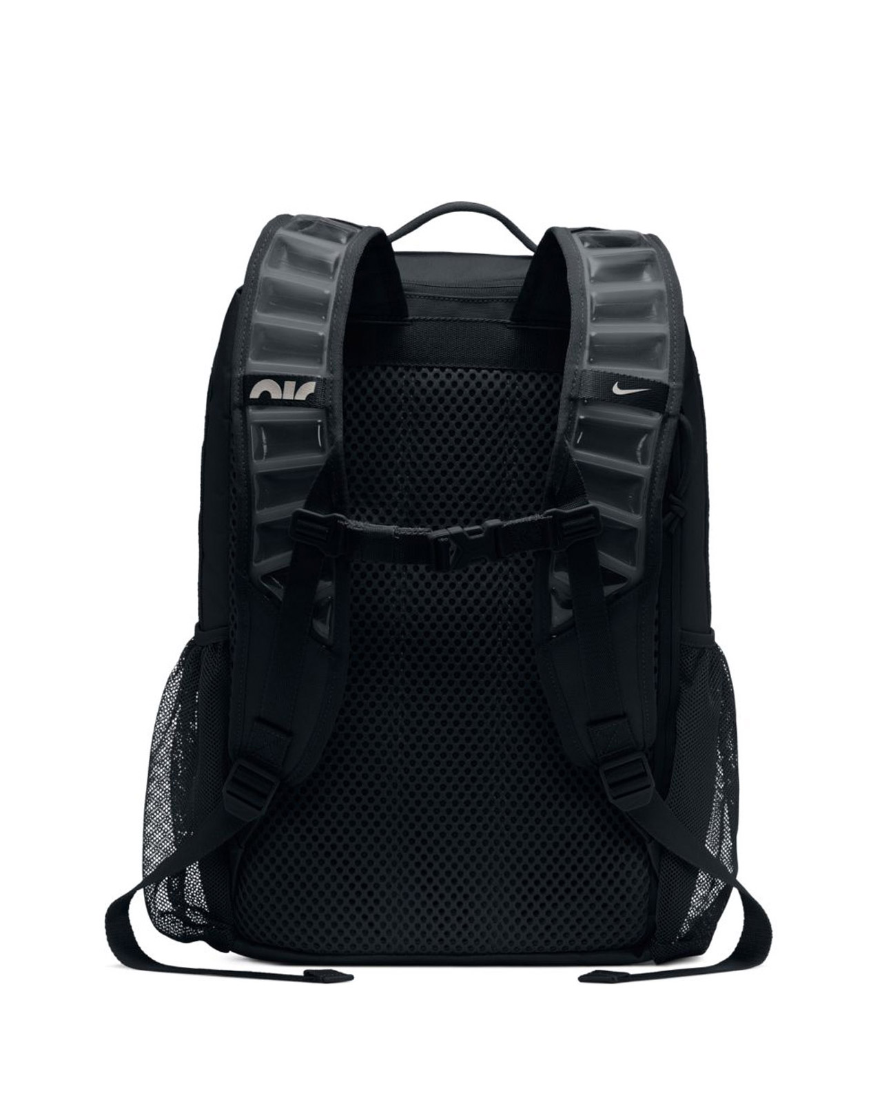 nike backpack bubble strap Unisex Children's Youth Classic Made with at least 65% recycled polyester Nike Varsity Elite Backpack -