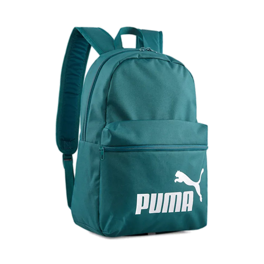 Puma PUMA PHASE BACKPACK 079943-09 Πετρόλ