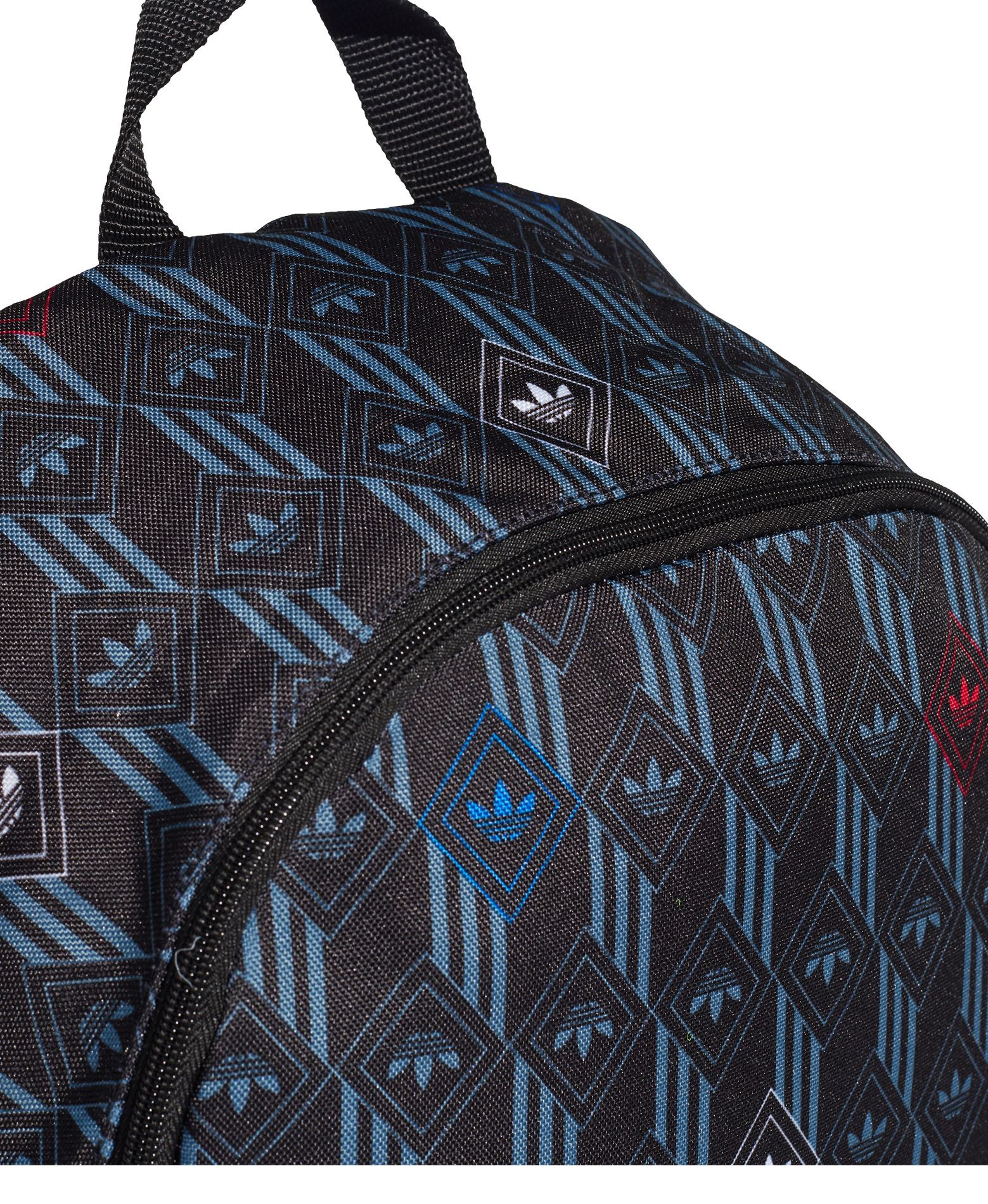adidas monogram backpack