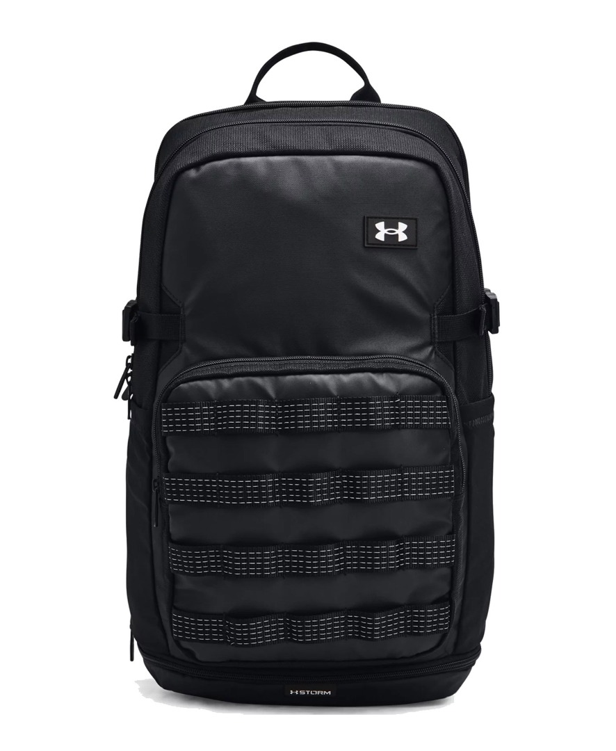 UNDER ARMOUR TRIUMPH SPORT BACKPACK 1372290-001 Black