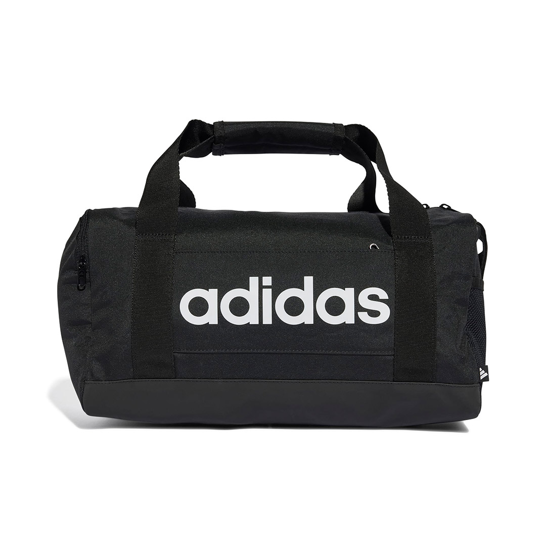 adidas Performance LINEAR DUFF XS JE8347 Black