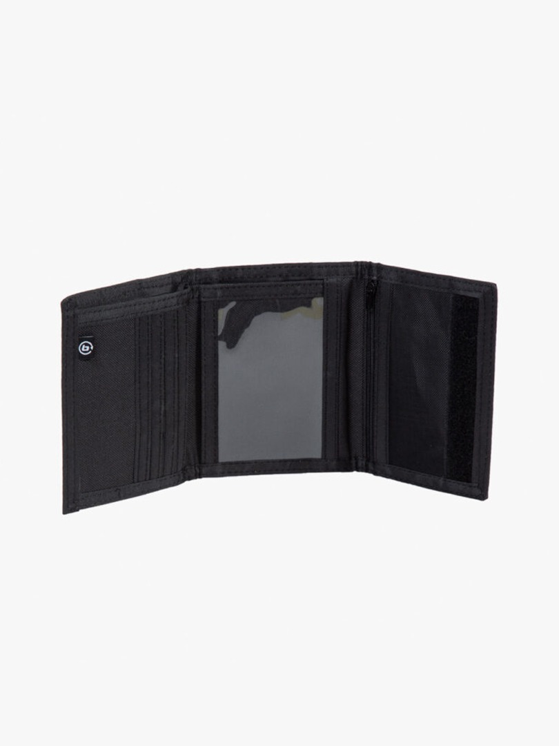BASEHIT 202.BU02.17-Black Μαύρο φωτογραφία