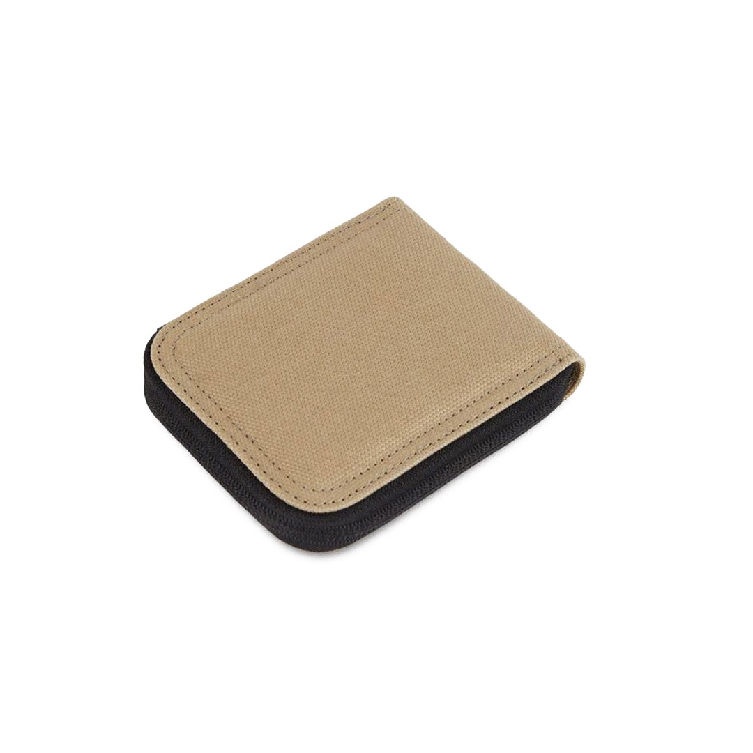 DICKIES DUCK CANVAS WALLET DK0A4YODDS0-DS0 Μπέζ φωτογραφία