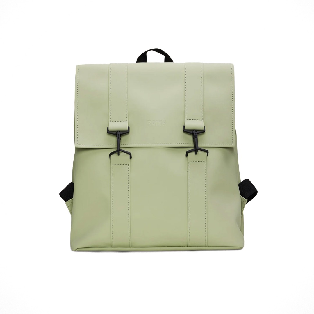 Rains RAINS MSN BAG W3 13300-08 Χακί