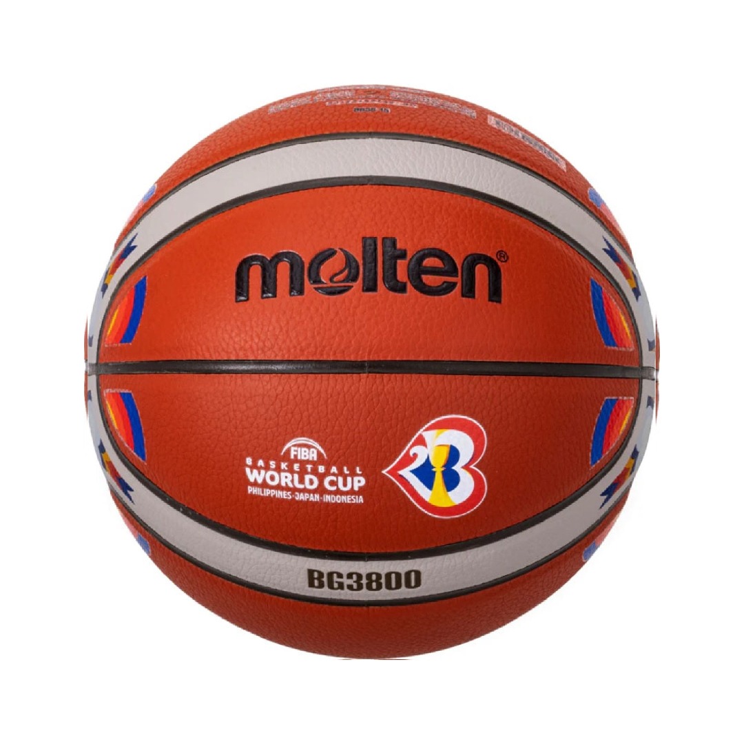 molten FIBA Official Game Ball サイズ7 molten-fiba-basketball-world-