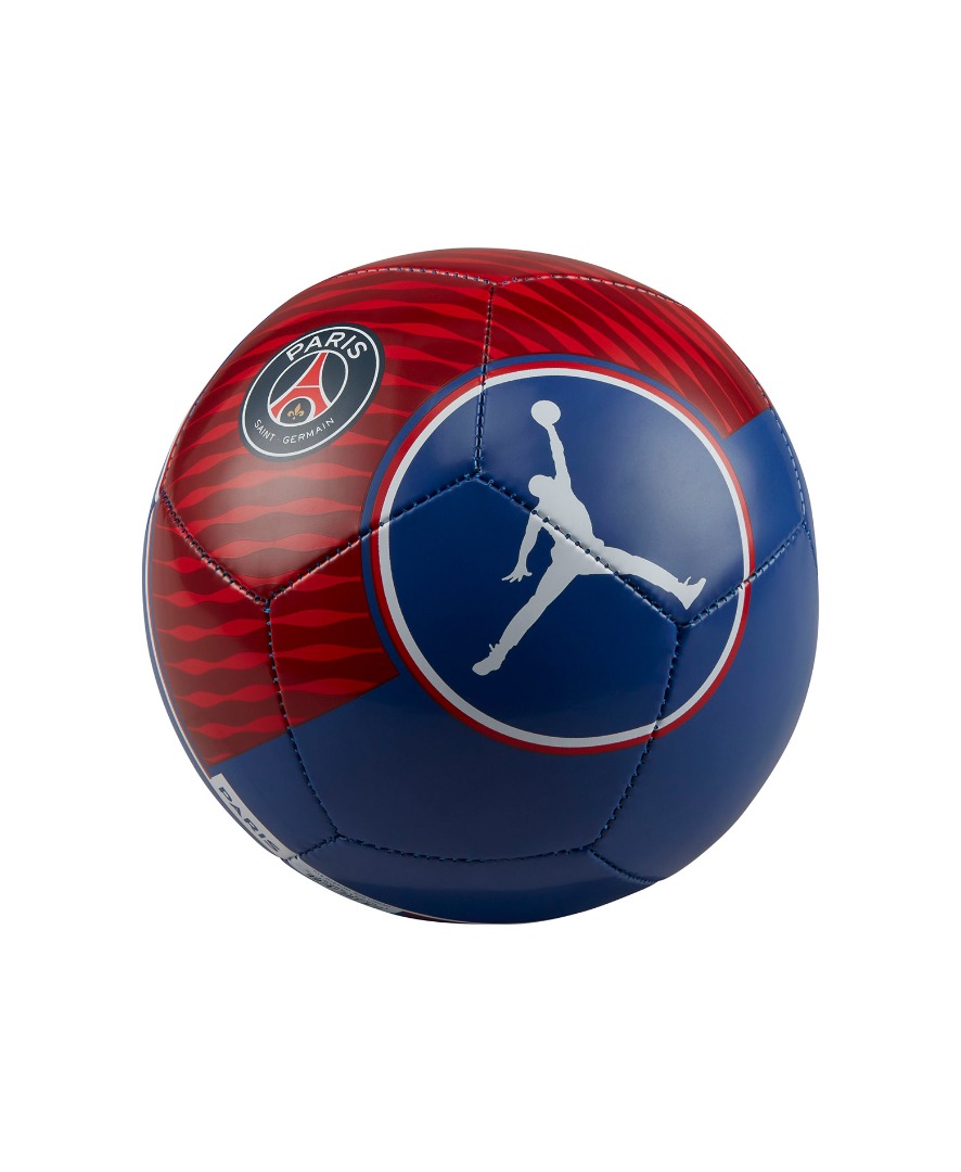 JORDAN X PARIS SAINT-GERMAIN SKILLS DC4470-410 Colorful