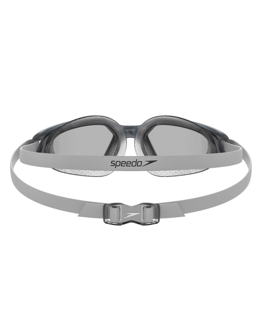 SPEEDO HYDROPULSE 8-12268D649 Λευκό φωτογραφία