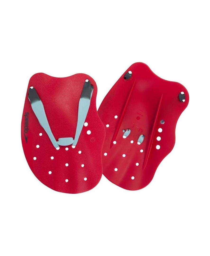 SPEEDO TECH PADDLE 8-73312D699 Κόκκινο φωτογραφία