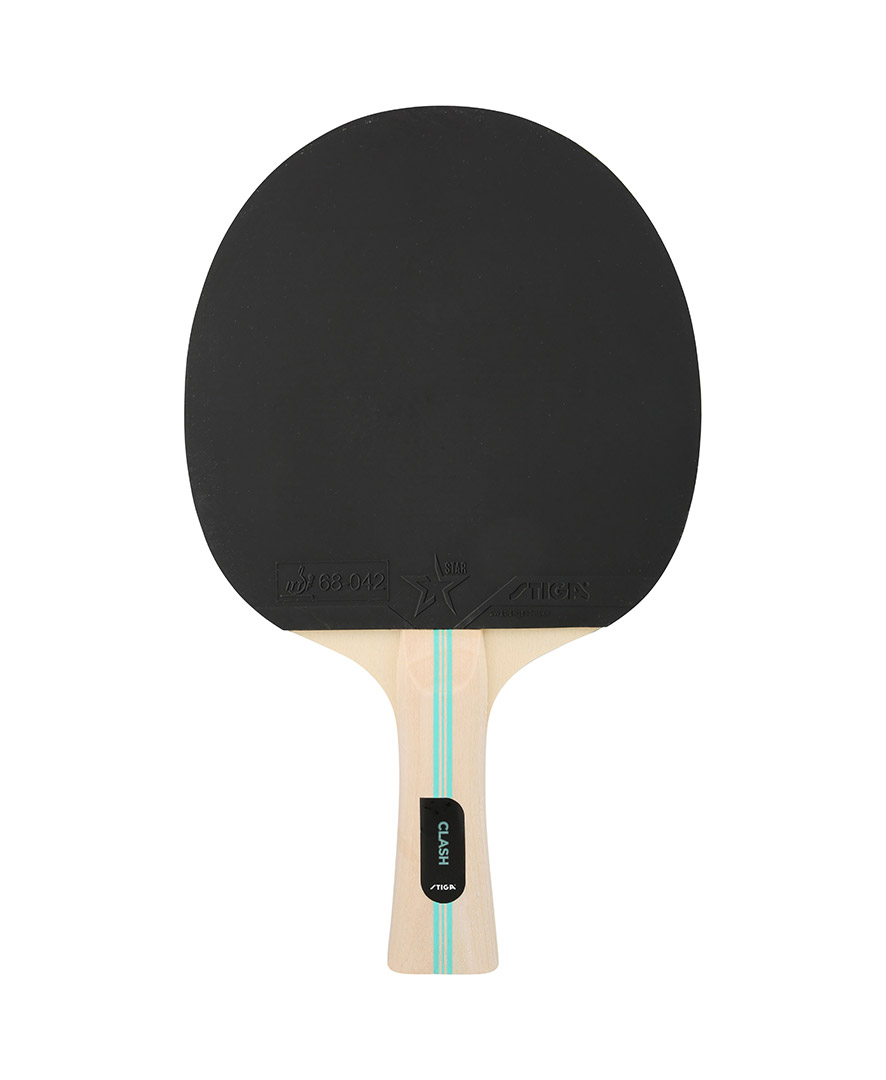 STIGA BAT HOBBY CLASH 1210-5718-01 Ο-C φωτογραφία